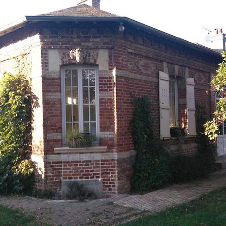 Le Jardin Des Ecureuils Hotel Demuin Luaran gambar